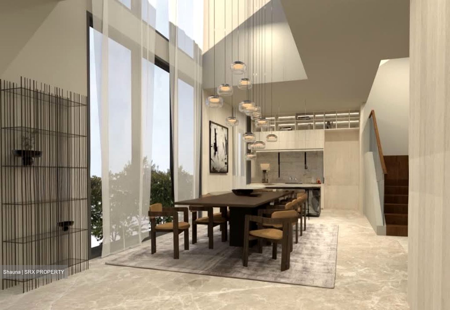Braddell Heights Estate (D13), Semi-Detached #585504721